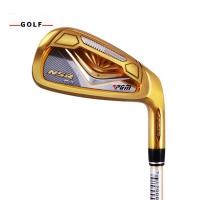 ราคา Graphite Shaft & Rubber Grip 7# เตารีดกอล์ฟไม้กอล์ฟขวา (51962030998)