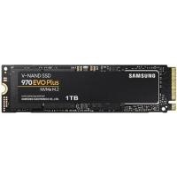 ราคา Samsung 1TB M.2 2280 SSD 970 EVO Plus NVMe (MZ-V7S1T0BW) (2245050908)