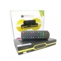 ราคา GMM Z GMM Mini Gold กล่องรับสัญญาณดาวเทียม (888699041)