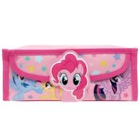 ราคา กระเป๋าดินสอ My LIttle Pony Pink พร้อมกระเป๋า (22143385980)