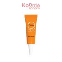 ราคา Ziiit Quix Zuper Strength Serum 5g ซิท เซรั่มแต้มสิวเข้มข้น. (24966902750)
