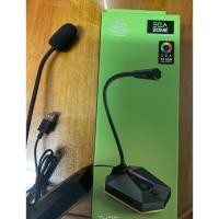 ราคา ส่งจากไทย EGA TYPE MC5 ไมโครโฟน Gaming Microphone ไมโครโฟนตั้งโต๊ะ ประกัน1ปี (40878798143)