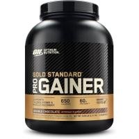 ราคา Optimum Nutrition GS Pro Gainer Weight Gainer Protein Powder, Double , 5.09 ปอนด์ (Packaging May ary) (44383110911)