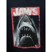 ราคา เสื้อยืดมือสอง UNIVERSAL STUDIOS - JAWS XL สกรีนสวยชัดแจ่มแจ๋ว อก 46 (11217532443)