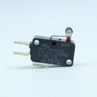 ราคา นําเข้า Original OMRON OMRON Micro Switch V-165-1C5 ปุ่มสวิตช์จํากัดจังหวะ (55813339487)