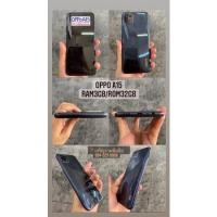 ราคา Oppo A15 Ram3GB/Rom32GB สภาพ 98% (11838419103)