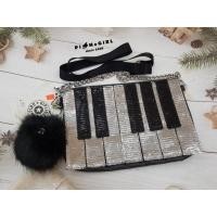 ราคา กระเป๋าเปียโนแบรนด์ Kipling ของแท้จากช้อป (11462890307)