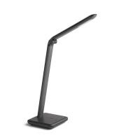 ราคา CHILD FREEDOM HOME ไฟอ่านหนังสือ LED PHILIPS JABIRU พลาสติก MODERN สีดำ (7218591205)