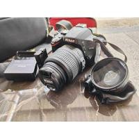 ราคา มือสอง กล้องNikon D5100 นิคอน กล้องนิคอน (27829188524)