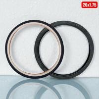 ราคา ยางนอกจักรยาน KENDA KOSMOS K184 ขนาด 26X1.75 (43879833966)