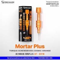 ราคา ไขควงซ่อม Mechanic Mortar Plus 4IP สำหรับ iPhone 17 (56711037302)
