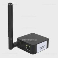 ราคา HMG-01 Plus POE Gateway Adapter ZigBee Network Coordinator Support Ethernet LAN/USB/WiFi/Bluetooth (45305362238)