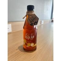 ราคา พันธุ์ไทย (PUNTHAI) น้ำผึ้งป่า 625g. (44419161963)