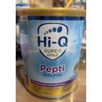 ราคา ไฮคิวเปปติ HiQ pepti 400กรัม 12/26 (27684475522)