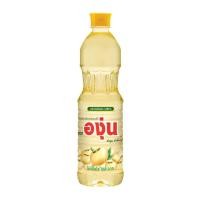 ราคา องุ่น น้ำมันถั่วเหลือง Angoon Soybean Oil 1ltr. (52213325344)