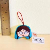 ราคา พวงจิ๋วเพื่อนมารุโกะ ป้ายห้อย ป้ายTAiTOค่ะ #มารุโกะ #ตุ๊กตามารูโกะ #มารูโกะ #marukochan #marukochanthailand (13186991811)
