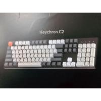ราคา Keychron C2 Wired Mechanical Keyboard (12969416436)