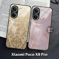 ราคา Poco X8 Pro Case - Poco X8 Pro 5G Glass Softcase - Poco X8 Pro Casing - Poco X8 Pro Casing - Poco X8 Pro 5G Silicone - Hokkicase [92H] (40081791065)