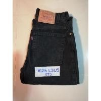 ราคา LEVI'S รุ่น 550 U.S.A. for woman (23420467360)