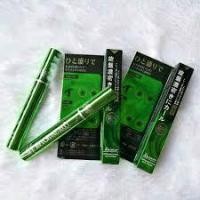 ราคา (พร้อมส่ง/ของแท้ ) BQ Cover Mascara มาสคาร่าเขียว ยาวเรียงเส้น (1651619782)