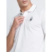 ราคา John Langford เสื้อโปโล รุ่น 392-204 (มีให้เลือก 5สี) (11455884497)