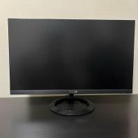 ราคา MONITOR ASUS VZ249HE 23.8" IPS 60Hz (No Box) มือสอง ของแท้100% (28275118350)