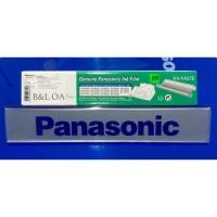 ราคา Panasonic Inkfilm KX-FA57E ม้วนฟิล์มแฟกซ์ (5034228942)