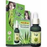 ราคา CHIVAVITHI Aloe Vera Aging Serum 30 ml ชีววิถี เซรั่มว่านหางจระเข้ ลดเรือนริ้วรอย สำหรับผิวแพ้ง่าย ลดรอยอักเสบ บำรุงผิว (57257257)