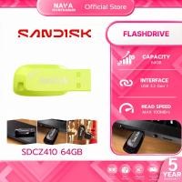 ราคา SANDISK ULTRA SHIFT USB 3.2 GEN 1 GREEN ความจุ 64GB FLASH DRIVE (SDCZ410) รับประกัน 5 ปี (48062386754)