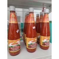 ราคา **อ่านก่อนสั่งจ้า**น้ำจิ้มย่างเกาหลี (กระทะร้อน )ตราพริกรวย ขวดใหญ่ (6650852172)