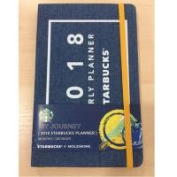 ราคา ☕️Starbucks planner 2018 ปกยีนส์ใหม่กิ๊ก แกะห่อแล้ว แต่ใหม่กิ๊ก มีคูปองครบ (839623171)
