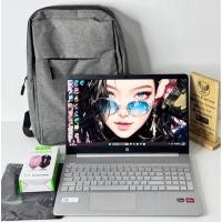 ราคา ปล่อย HP 15s-eq3064AU มือสองสภาพดี (55900695154)