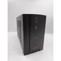 ราคา UPS เครื่องสำรองไฟมือสอง (second hand) APC BX1100CI 1100VA/660W สินค้าพร้อมใช้งาน รับประกัน 1 เดือน ใส่แบต 2 ก้อน (28011709319)