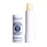 ราคา LOCCITANE10%OrganicSheaButterUltraRichLipBalmStick,ล็อค,,Pa TZZU (48162214161)