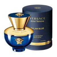 ราคา Dylan Blue Ladies Perfume 3.4oz Spray (56262657895)