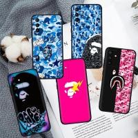 ราคา เคสโทรศัพท์แบบนุ่ม F934 BAPE Samsung Galaxy J2 J4 J5 J6 J7 Prime J4 J6 Plus J8 J7 Core J7Pro J730 (43981245683)