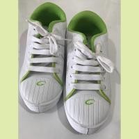 ราคา รองเท้าผ้าใบ gambol ใหม่มาก ใส่แค่ครั้งเดียว (440594790)