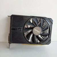 ราคา GTX 1050Ti ZOTAC GDDR5 4GB 128bit ประกัน 2 เดือน (48112862366)