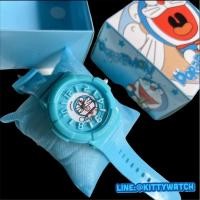 ราคา นาฬิกาข้อมือโดเรม่อน นาฬิกาDoraemon โดราเอม่อน (1667760480)