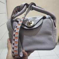 ราคา HP No หนังแบรนด์ กระเป๋าสะพายไหล่ ใส่โทรศัพท์มือถือและกระเป๋าสตางค์ขนาดกลาง (56451532927)
