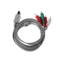ราคา Kiss 1 8m ส่วนประกอบ 1080P HDTV AV o 5RCA สายเคเบิลอะแดปเตอร์สําหรับคอนโซล (47664188848)