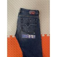 ราคา Diesel made in Italy แท้ๆ รหัส B44 รุ่น Zathan ✅ การันตีแท้ ไม่แท้ยินดีคืนเงินครับ ✅ (22432511913)
