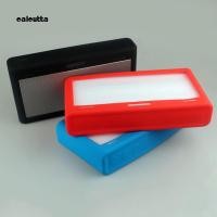 ราคา Cal_เคสเคสซิลิโคนกันกระแทกสำหรับ Bose SoundLink 3 (1763471349)