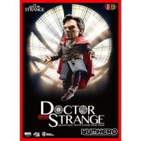 ราคา [งานแท้100%] Egg Attack โมเดล ฟิกเกอร์ ดอกเตอร์ สเตรนจ์ อเวนเจอร์ส Model Figuar Doctor Strange Avengers Infinity War (2407848206)
