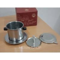 ราคา เวียดนามหยด แม่ กาแฟ หยด กรองเครื่องมือชงกาแฟ (4680219307)