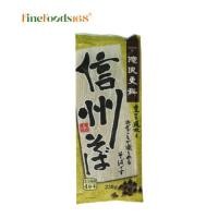 ราคา นิสชิน เส้นโซบะ 230 กรัม Nisshin Takazawa Sarashima Shinshu Soba 230g. (6625429594)
