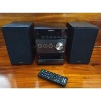 ราคา เครื่องเสียง SONY DVD hifi system ☑️ส่งฟรี (2034270773)