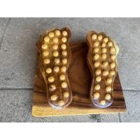 ราคา แท่นนวดเท้าสปริง ที่นวดเท้าสปริง ที่นวดกดจุดเท้าแบบแท่น (40812375749)