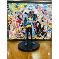 ราคา (DxF) แท้100% ซันจิ เสื้อฟ้า 20 ปี Sanji 20th DxF the grandline man One piece วันพีช Model โมเดล Figures ฟิกเกอร์ (19086707211)