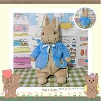 ราคา ตุ๊กตากระต่ายปีเตอร์แรบบิท Peter Rabbit ป้ายตัดนะคะ (27085629941)